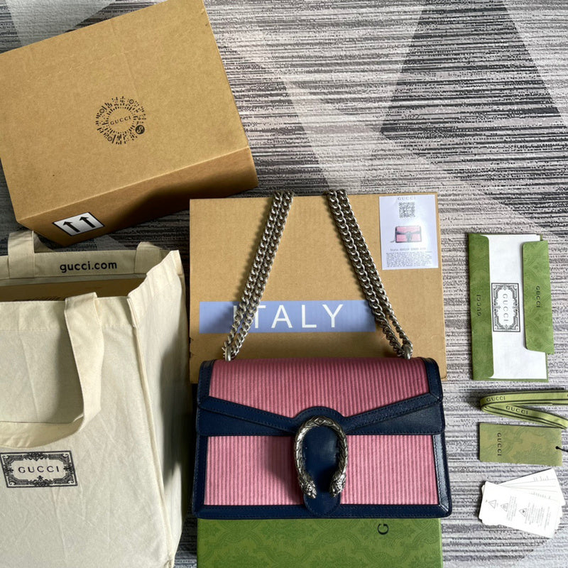 Amelia - Guki Lady Bags - 857