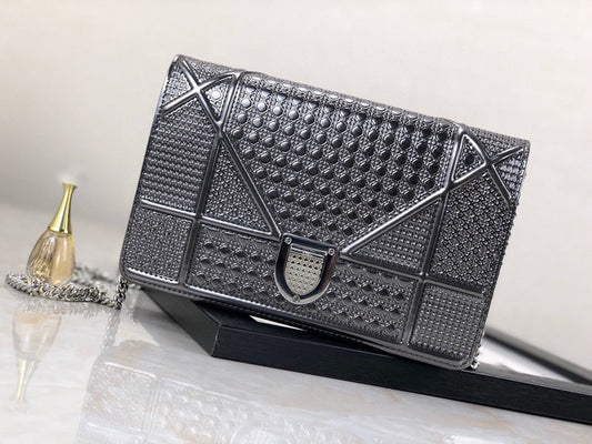 Amelia- DYOR FASHION BAGS - 644