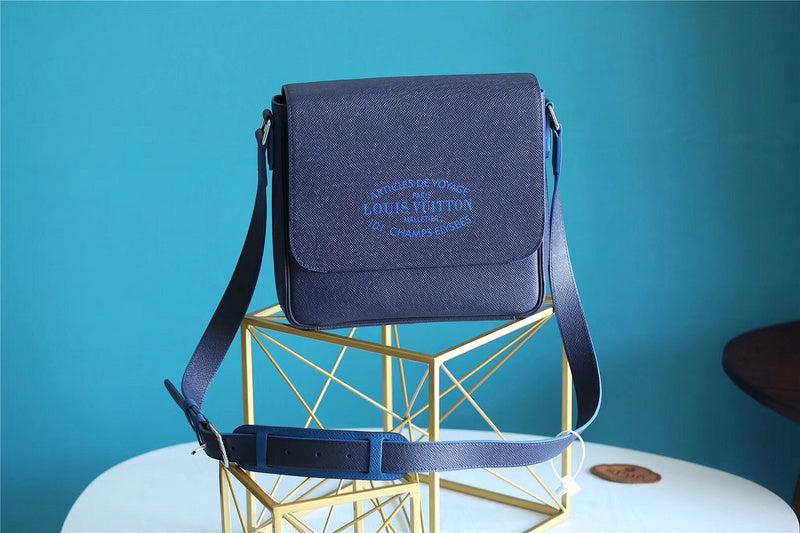 Fan Fashion Lu-Vi bags - 10449