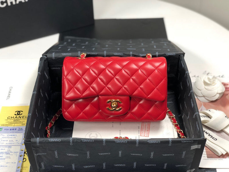 Amelia- CHL Bags - 7467