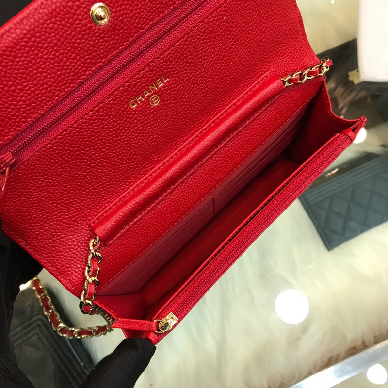 Amelia- CHL Bags - 6521