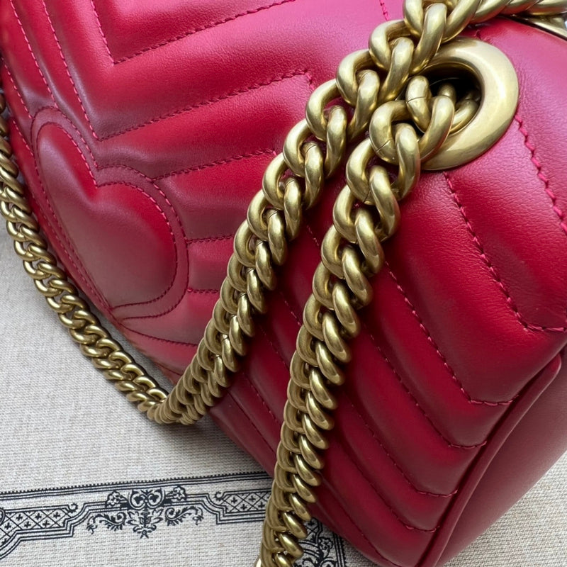 Amelia  - GCI Bags - 12410