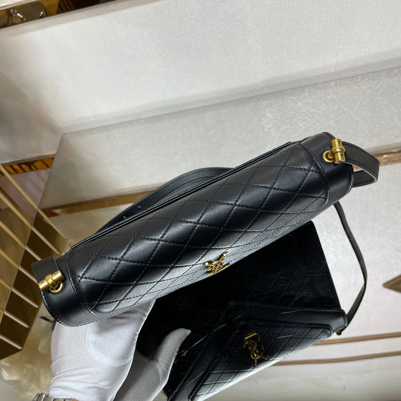 YSL BAGS - WOMEN LOVE LUXURY BAGS - 2401