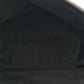 Amelia Monogram Joy Messenger Bag Black