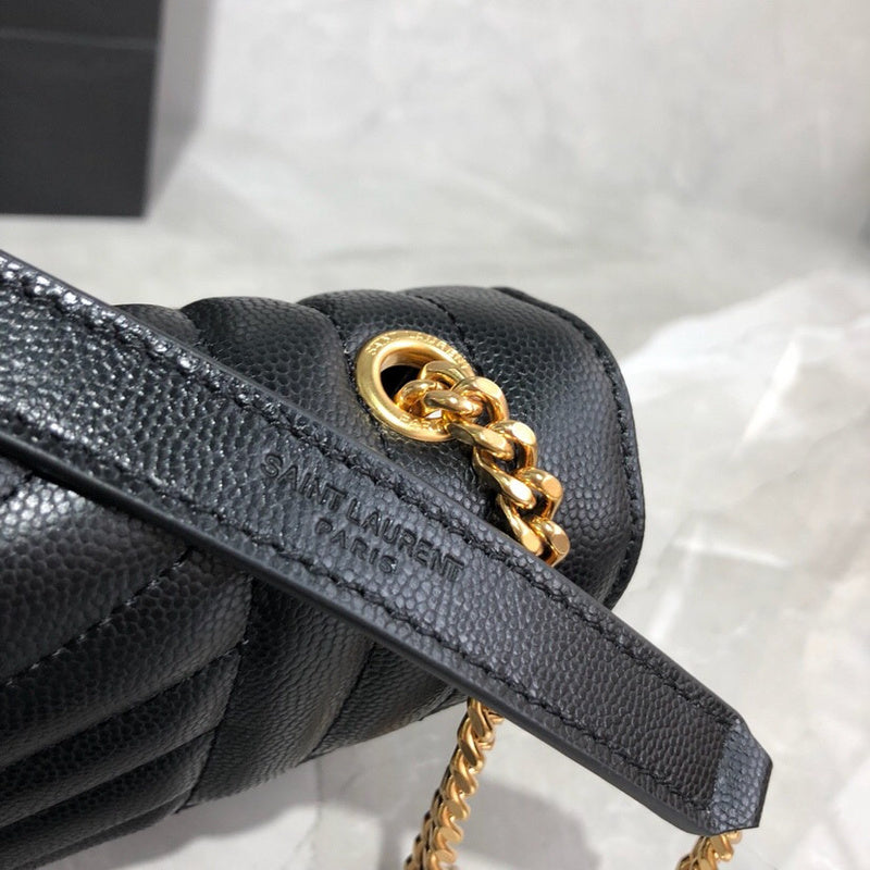 Amelia - YSL Bag - 4054