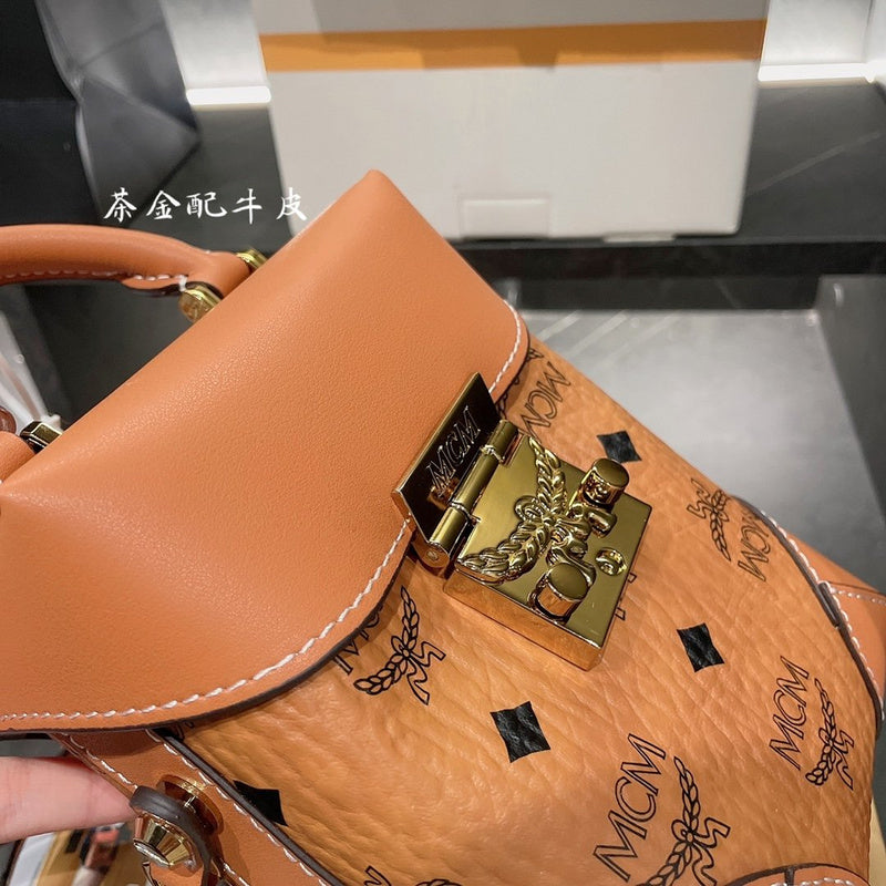 Amelia- - MQM Bags - 155