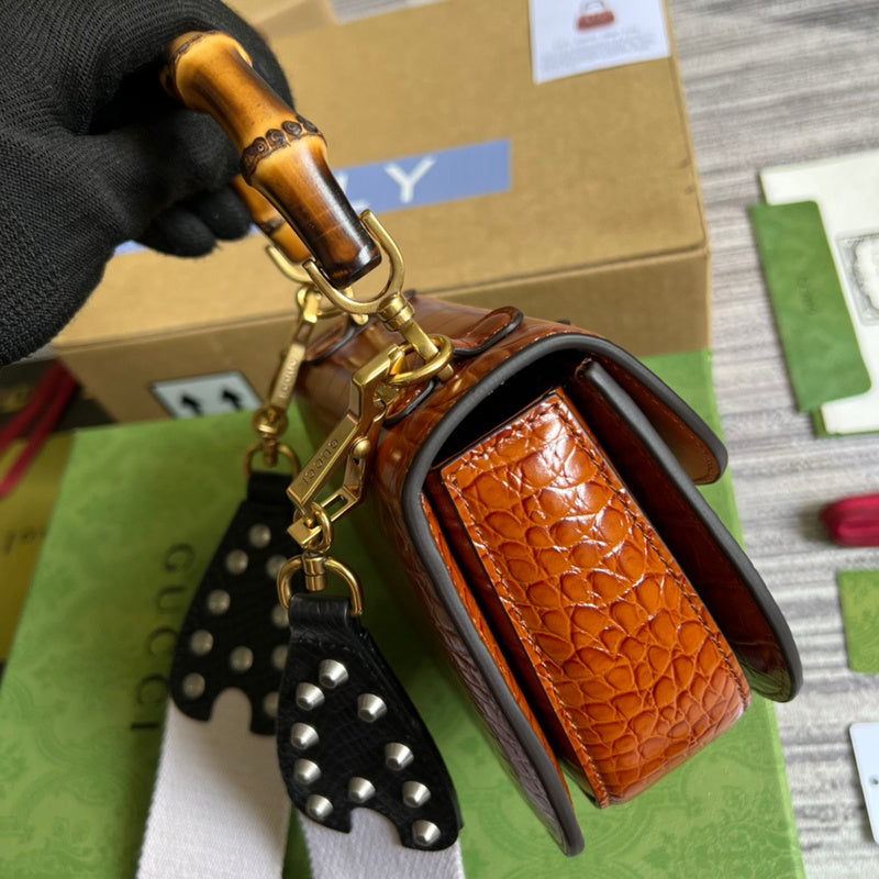 Amelia- GCI LUXURY LADY BAGS - 671