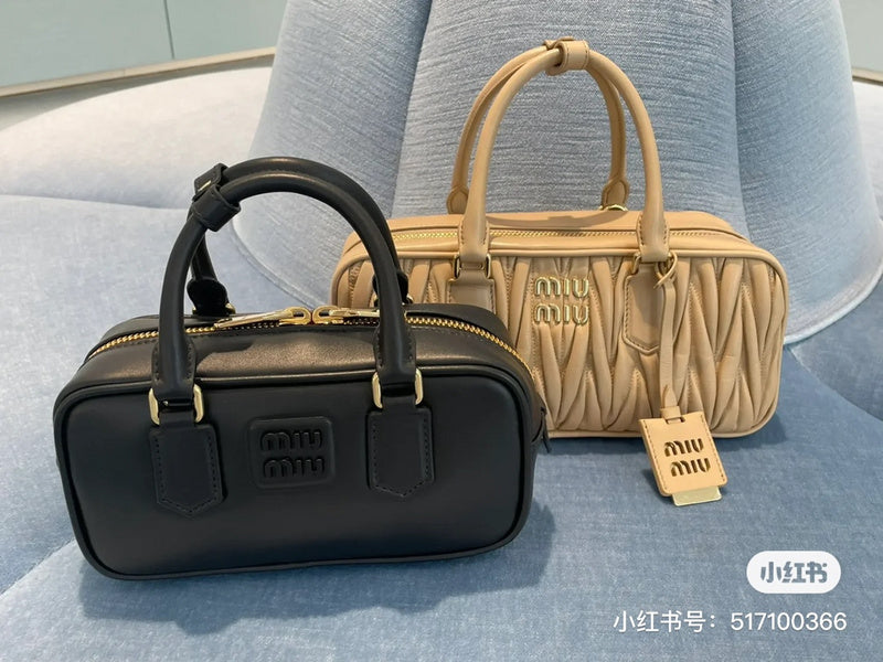 Amelia- MMU  LUXURY BAGS - 003
