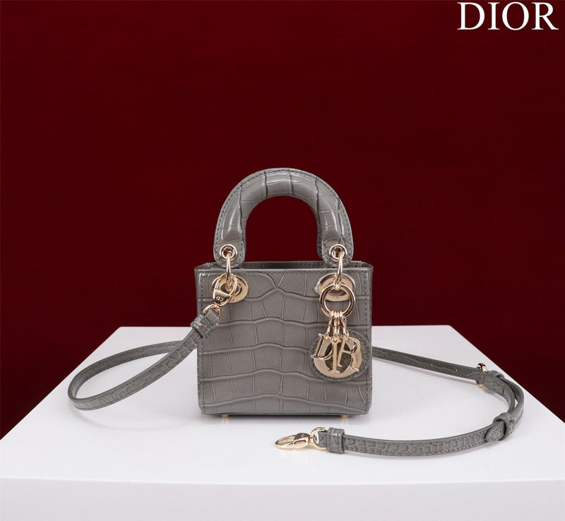 Amelia- DYOR LUXRY BAGS FOR WOMEN - 1182