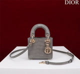Amelia- DYOR BAGS - DESIGNER HANDBAGS  - 1182