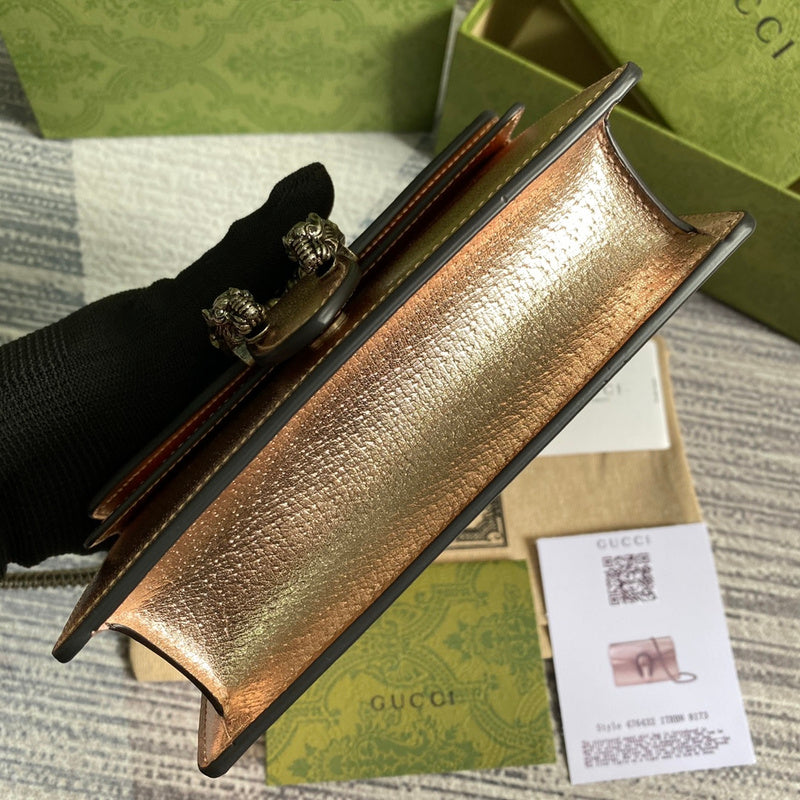 Amelia- GCI Bags - 4967