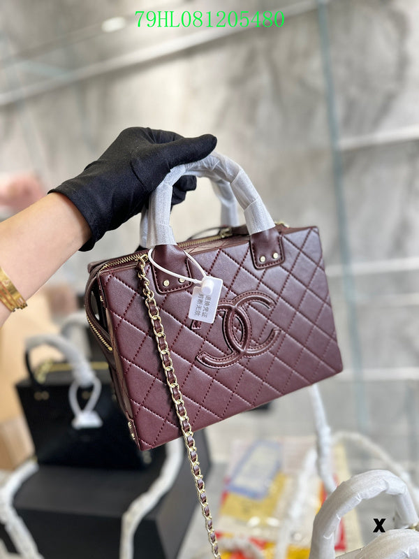 Amelia CHL Bags - 1767