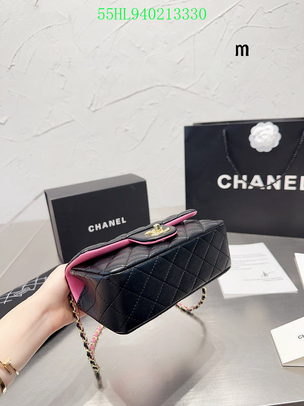 Amelia - CHL Bags - 1537