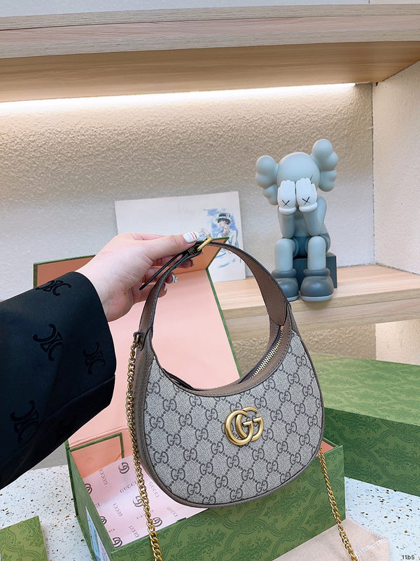 Amelia  - GCI Bags - 11729