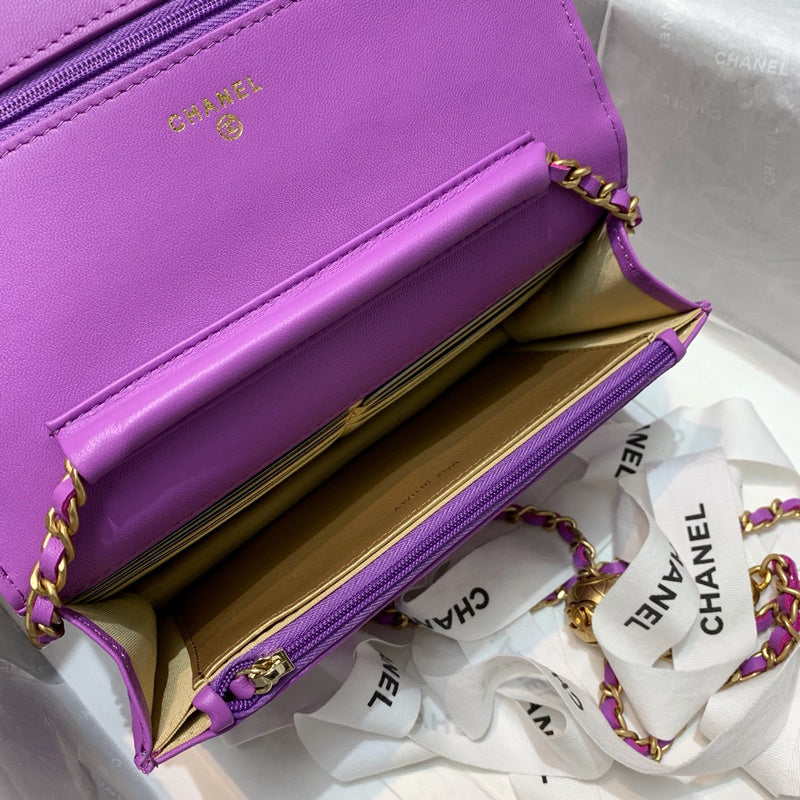 Wellow Bags - Chanel - Bags  - 405