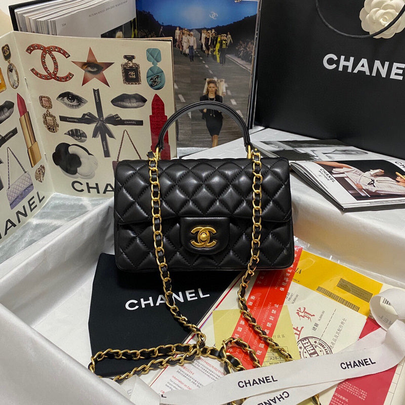 AmeliaLuxury - CHL Bags - 3352