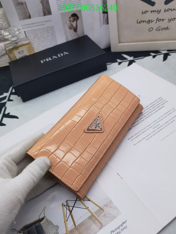 Amelia - PD Wallet - 237