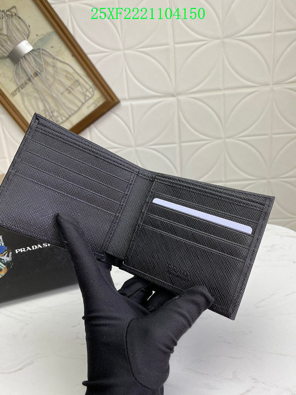 Amelia - PD Wallet - 101