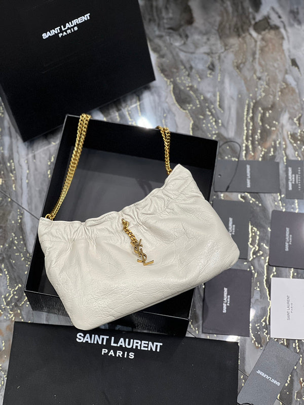 Amelia - YSL Bag - 2483