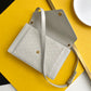 Amelia - YSL Bag - 4155