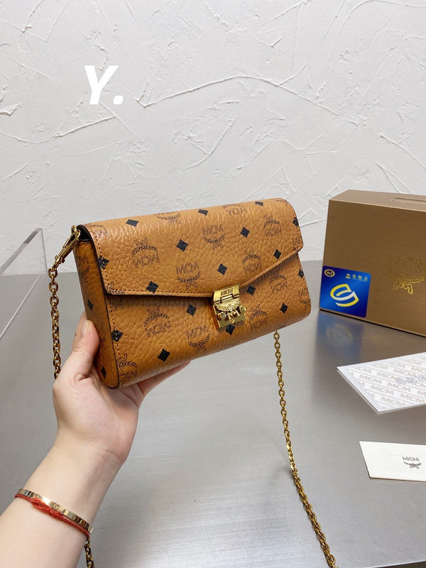 Amelia- - MQM Bags - 176