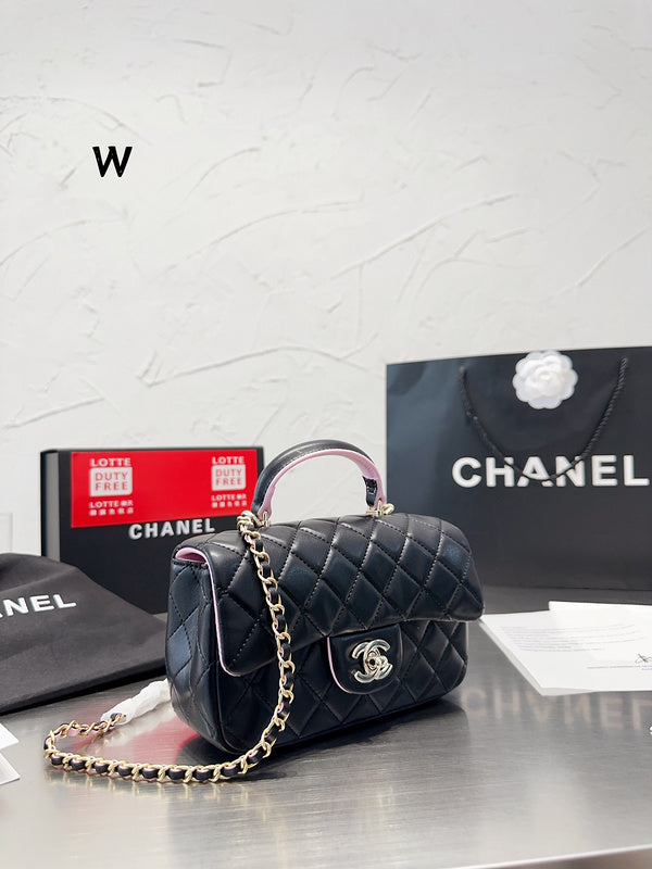 Amelia- CHL Bags - 7024
