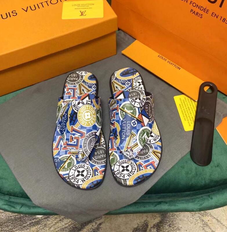 AmeliaLuxury - LOV Men Shoes - 1288