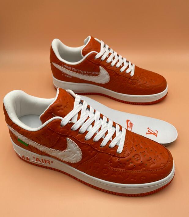 AmeliaLuxury - LOV Men Shoes - 962