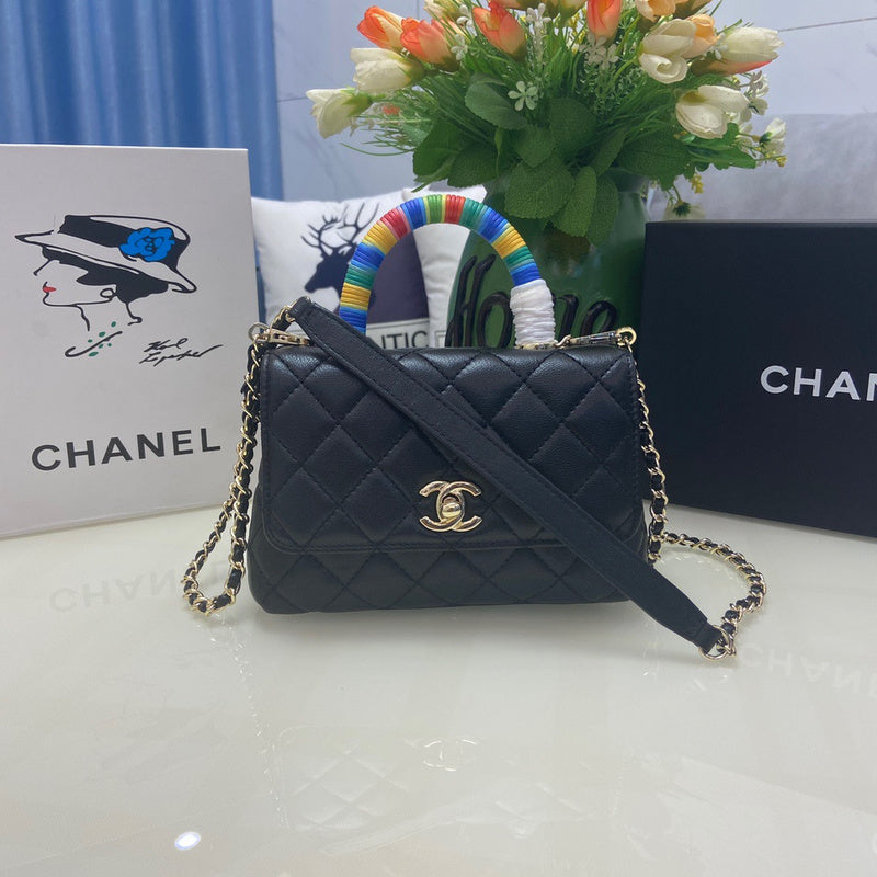 Amelia- CHL Bags - 7406