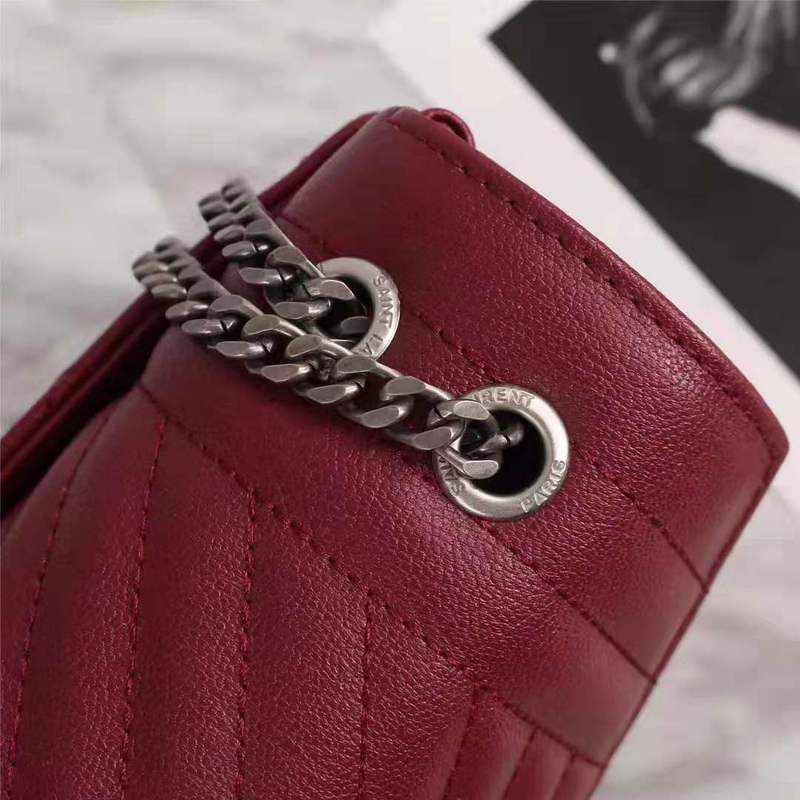 Amelia - YSL Bag - 2822