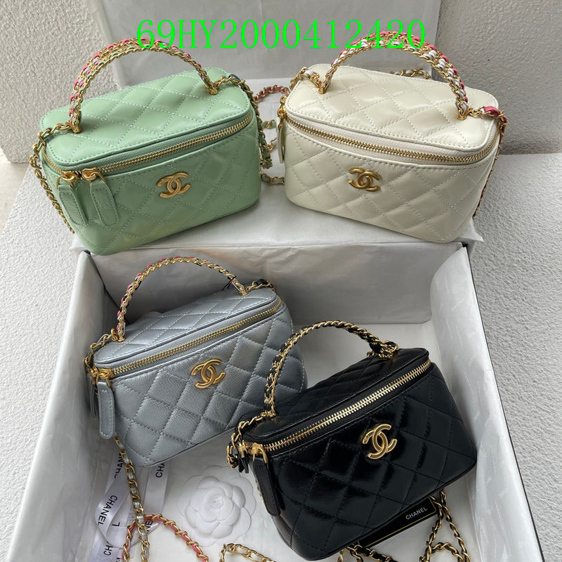 Amelia - CHL Bags - 1106