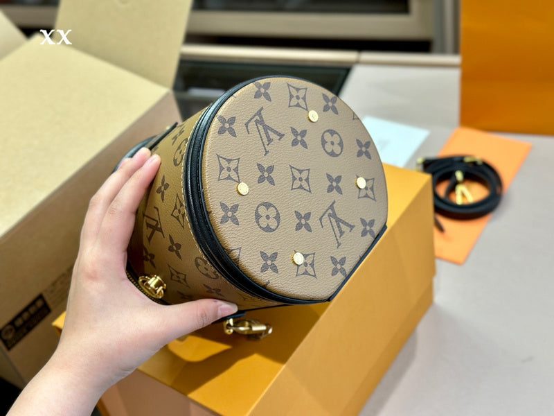 Amelia - LV Bags - 15045