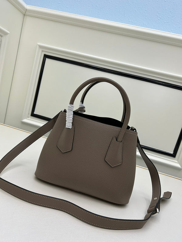 Amelia- PRDA  LUXURY BAGS - 045