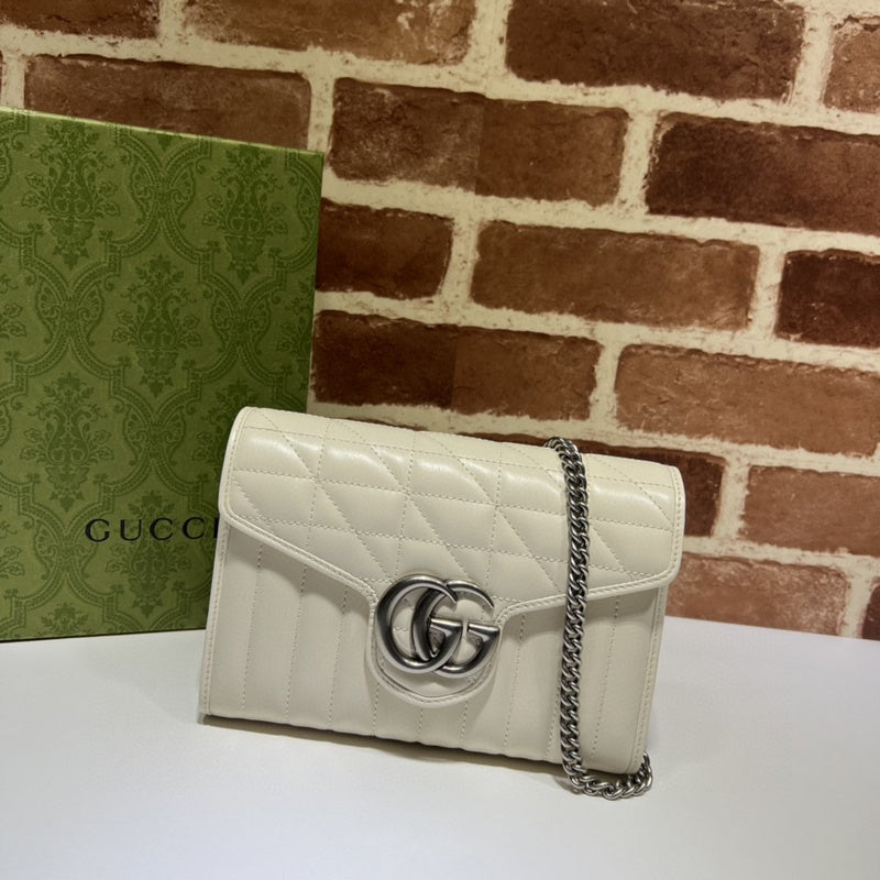 Amelia Fashion - GCI Bags - 3329