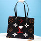 Fan Fashion Lu-Vi bags - 8664