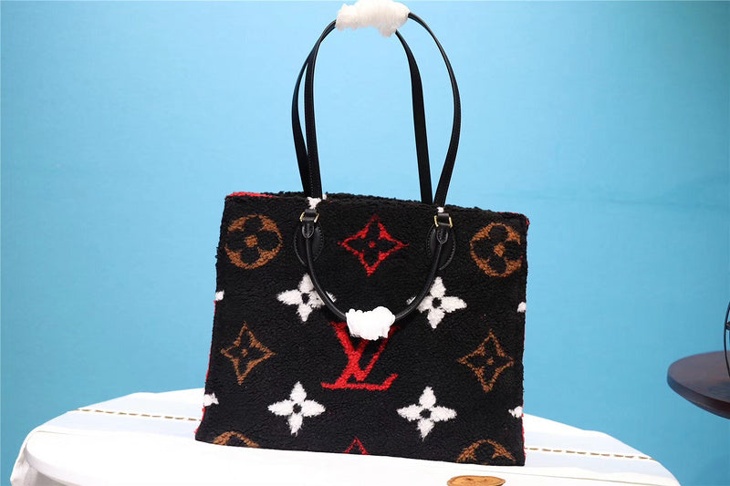 Fan Fashion Lu-Vi bags - 8664