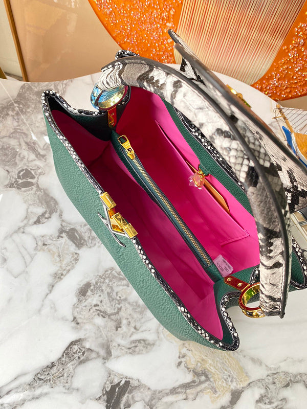 Amelia- GUKI Women Bags - 1824