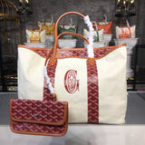 Amelia- G-YARD BAGS - 238