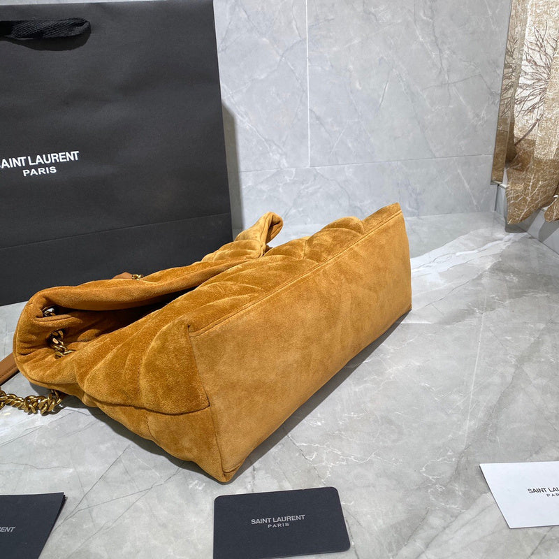 Amelia - YSL Bag - 4081