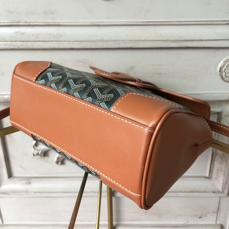 Amelia- G-YARD BAGS - 187