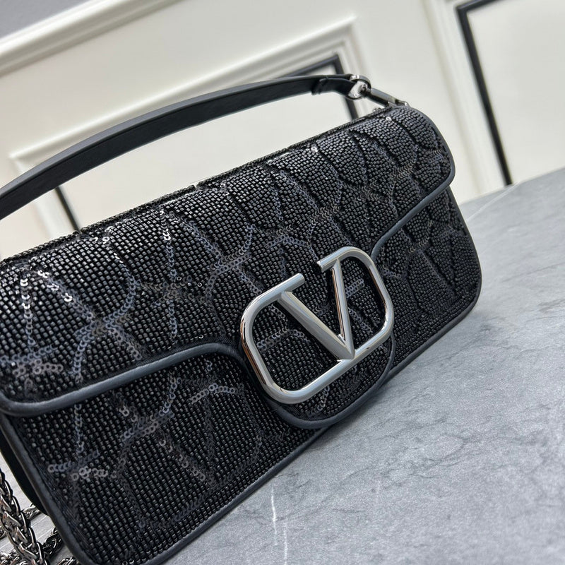 Amelia- VEL WOMEN LUXURY BAGS - 568