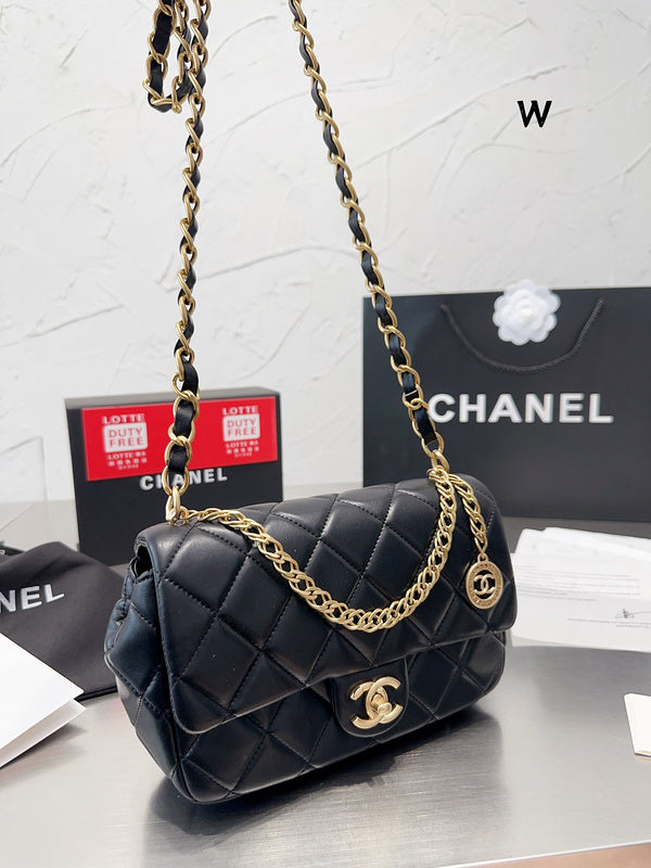 Amelia- CHL Bags - 6949