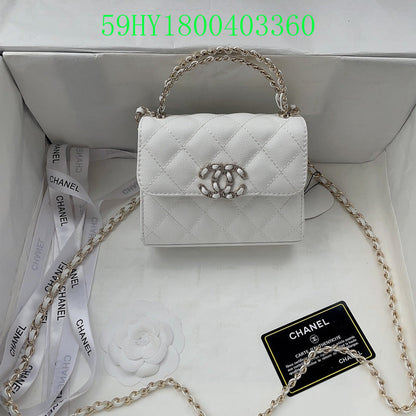 Amelia - CHL Bags - 1183