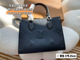 Amelia - LV Bags - 14789