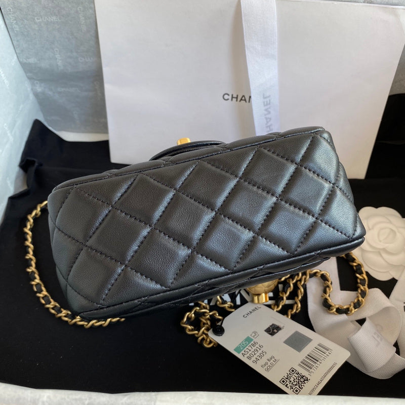 Amelia- CHL Bags - 6416