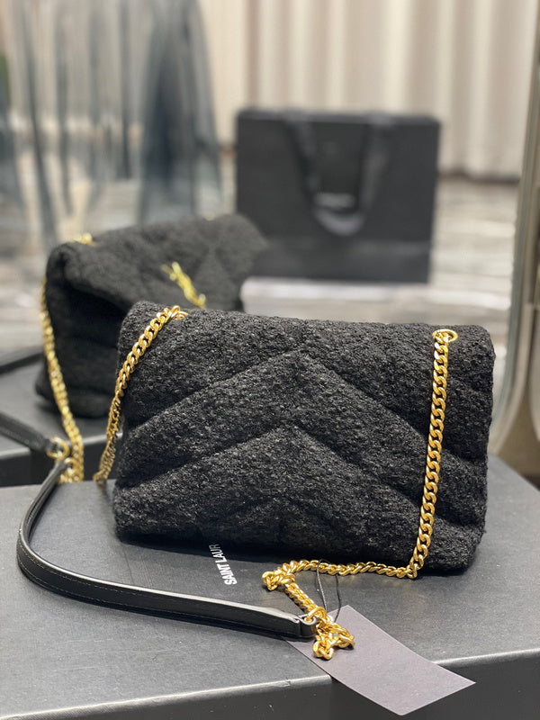 Amelia - YSL Bag - 3907