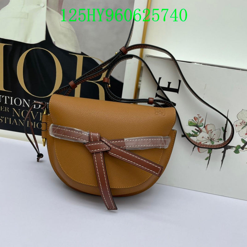 Amelia - LWE BRANDED BAGS - 267