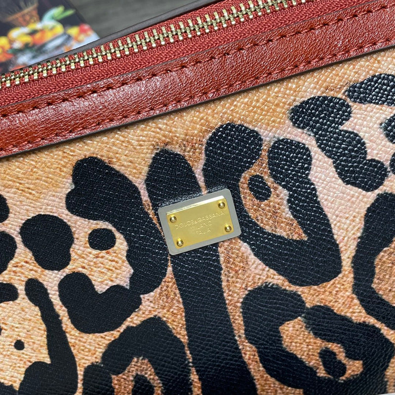Amelia- DG Bags - 443