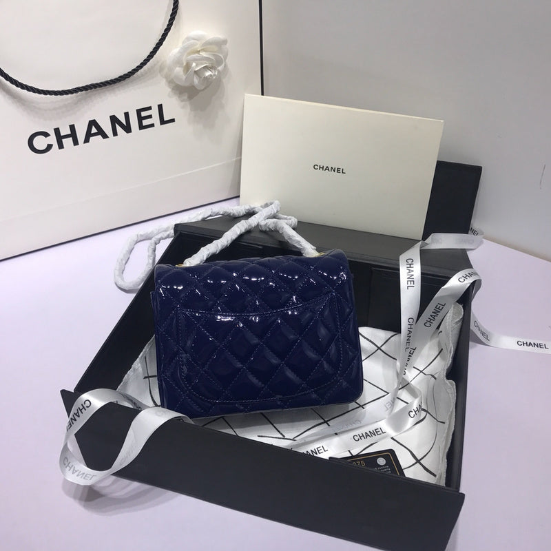 Amelia- CHL Bags - 6566