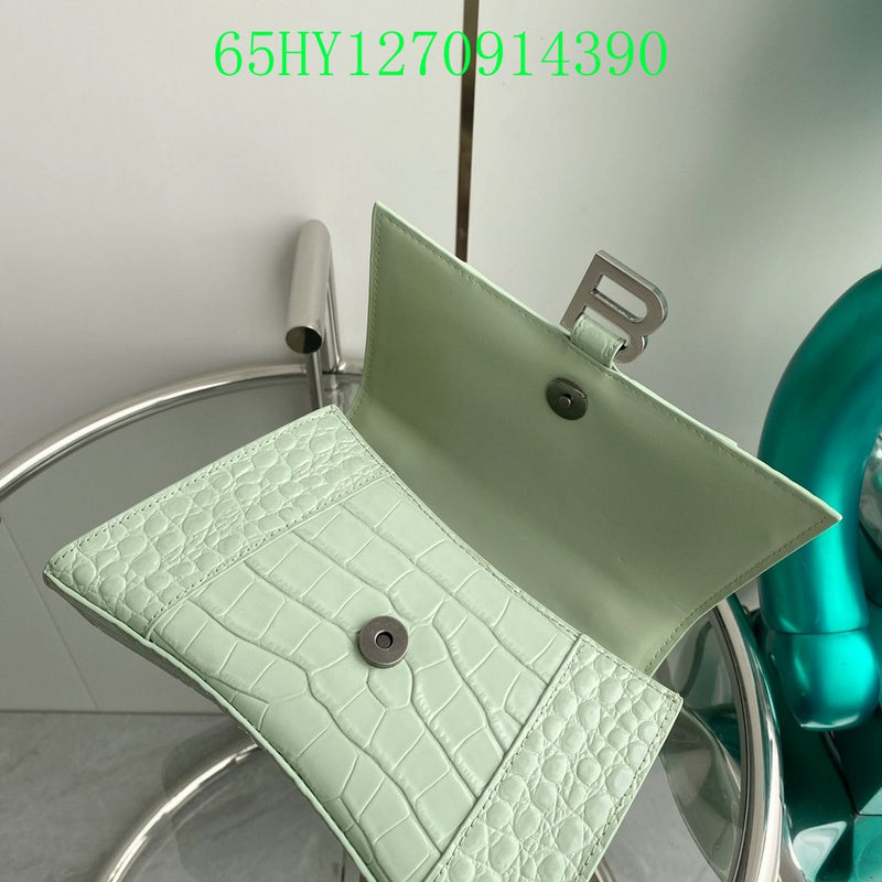 Amelia - BGA Bags - 2077